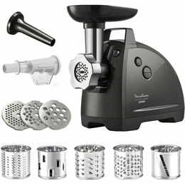 Мясорубка Tefal NE685838