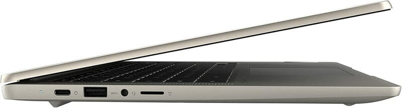Ноутбук Lenovo IdeaPad 5 Chrome 14ITL6 (82M8001LGE) Sand