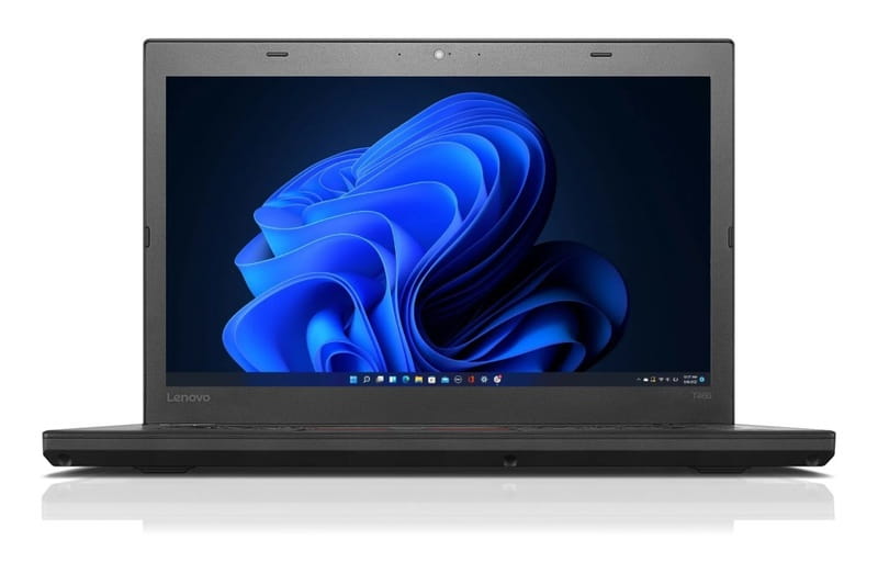 Ноутбук Lenovo ThinkPad T460 (20FMA09CGE) Black