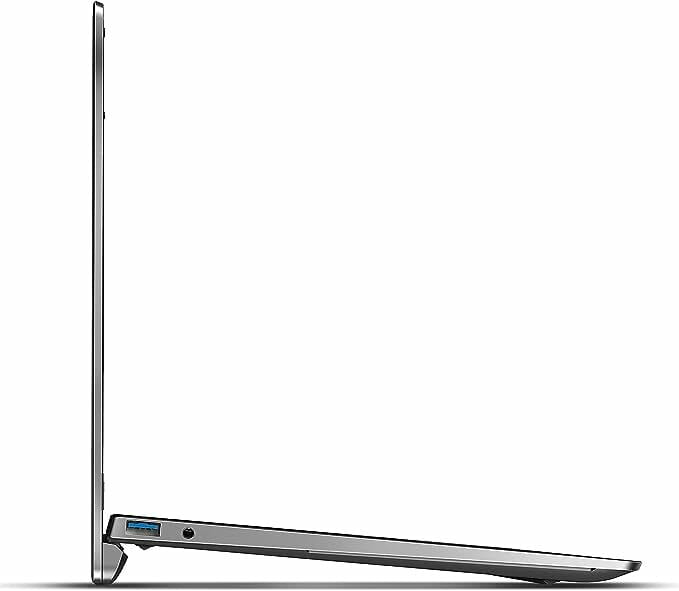 Ноутбук LincPlus P5 (Z000000800398) Gray
