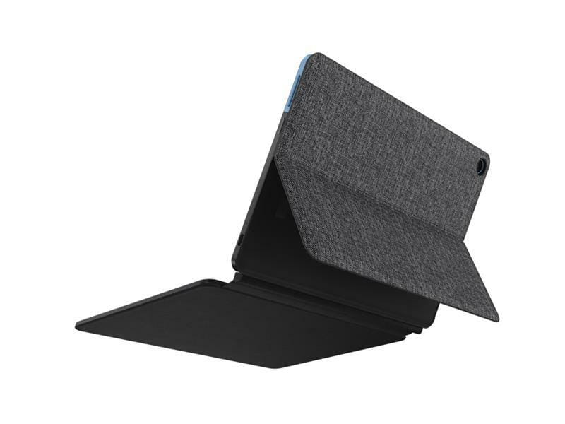 Ноутбук Lenovo IdeaPad Duet Chromebook (ZA6F0062DE) Ice Blue + Iron Grey
