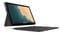 Фото - Ноутбук Lenovo IdeaPad Duet Chromebook (ZA6F0062DE) Ice Blue + Iron Grey | click.ua