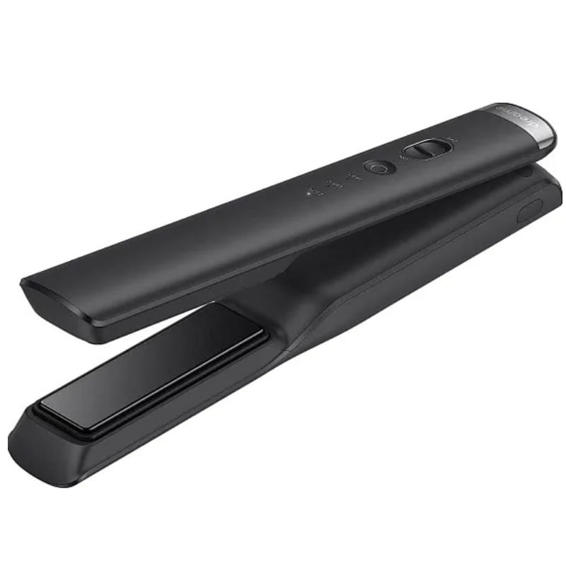 Випрямляч для волосся Dreame Unplugged Cordless Hair Straightener Black (AST14A-BK)