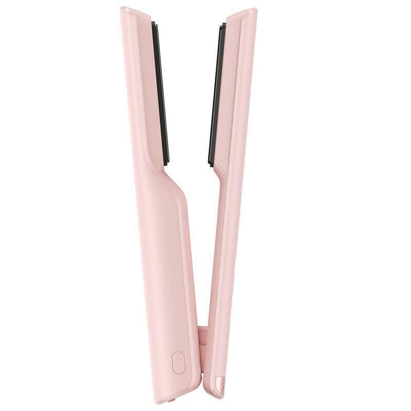Утюжок (выпрямитель) для волос Dreame Unplugged Cordless Hair Straightener Pink (AST14A-PK)