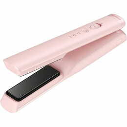 Утюжок (выпрямитель) для волос Dreame Unplugged Cordless Hair Straightener Pink (AST14A-PK)