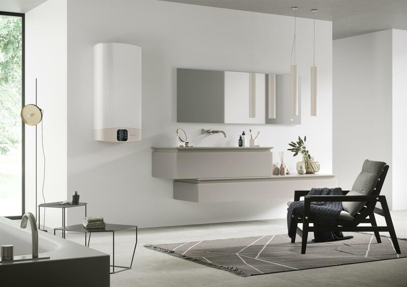 Водонагреватель Ariston ABS VLS WIFI 50 EU O (3626294)
