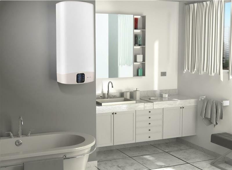 Водонагреватель Ariston ABS VLS WIFI 50 EU O (3626294)