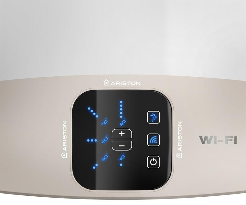 Водонагреватель Ariston ABS VLS WIFI 50 EU O (3626294)