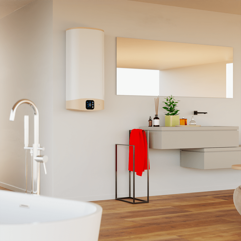 Водонагреватель Ariston ABS VLS WIFI 50 EU O (3626294)