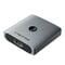 Фото - Свитч Сabletime HDMI - 2xHDMI (F/F), Switcher 2.0 (CP30G) | click.ua