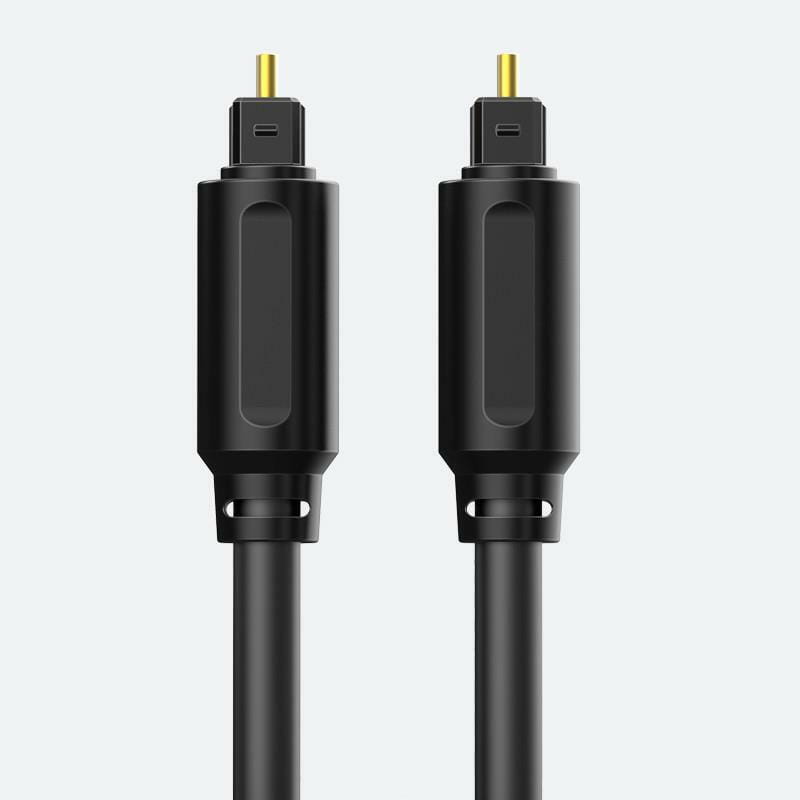 Кабель Cabletime Toslink Pro, 3m, M/M, Digital Audio (CF31N)