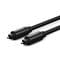 Фото - Кабель Cabletime Toslink Pro, 3 м, M/M, Digital Audio (CF31N) | click.ua