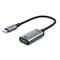 Фото - Кабель Cabletime HDMI - USB Type-C V 1.4 (F/M), 0.15 м, 4K/30HZ (CP11A) | click.ua