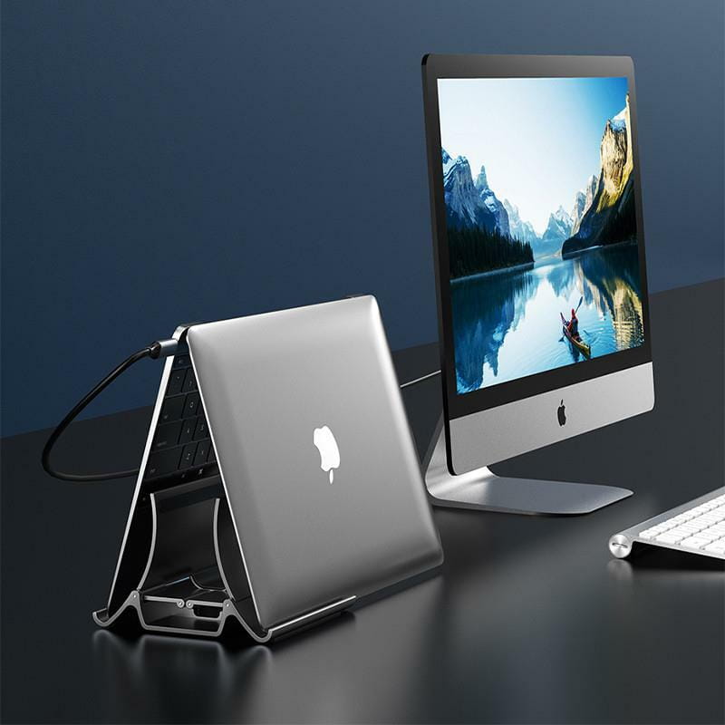 Подставка для ноутбука Cabletime CS15B