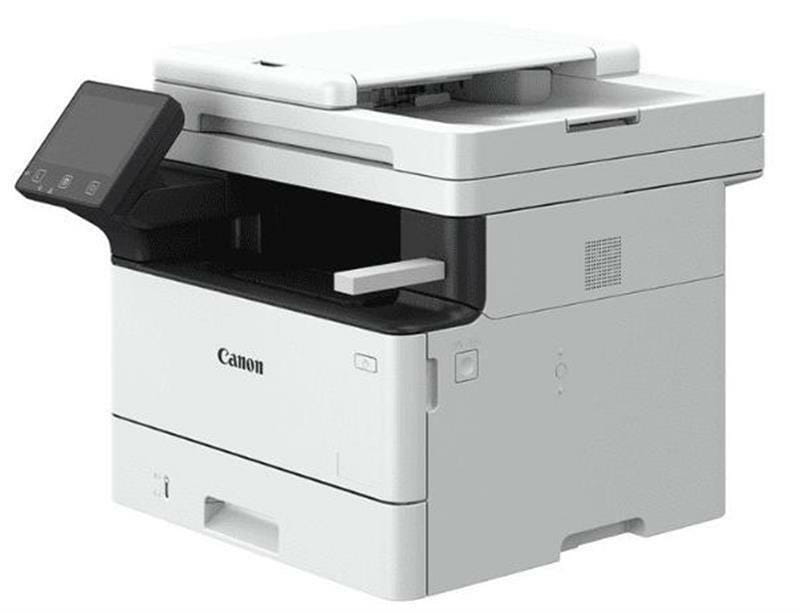 МФУ А4 ч/б Canon i-SENSYS MF463dw c Wi-Fi (5951C008)