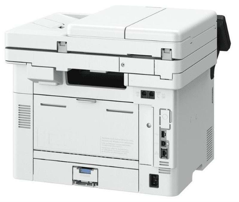 МФУ А4 ч/б Canon i-SENSYS MF463dw c Wi-Fi (5951C008)