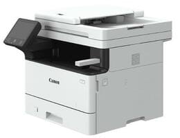 Купити Багатофункціональний пристрій А4 ч/б Canon i-Sensys MF463dw з Wi-Fi (5951C008) Багатофункціональний пристрій А4 ч/б Canon i-Sensys MF463dw з Wi-Fi (5951C008)