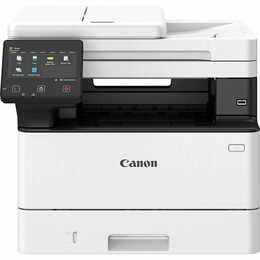 Багатофункціональний пристрій А4 ч/б Canon i-Sensys MF461dw з Wi-Fi (5951C020)