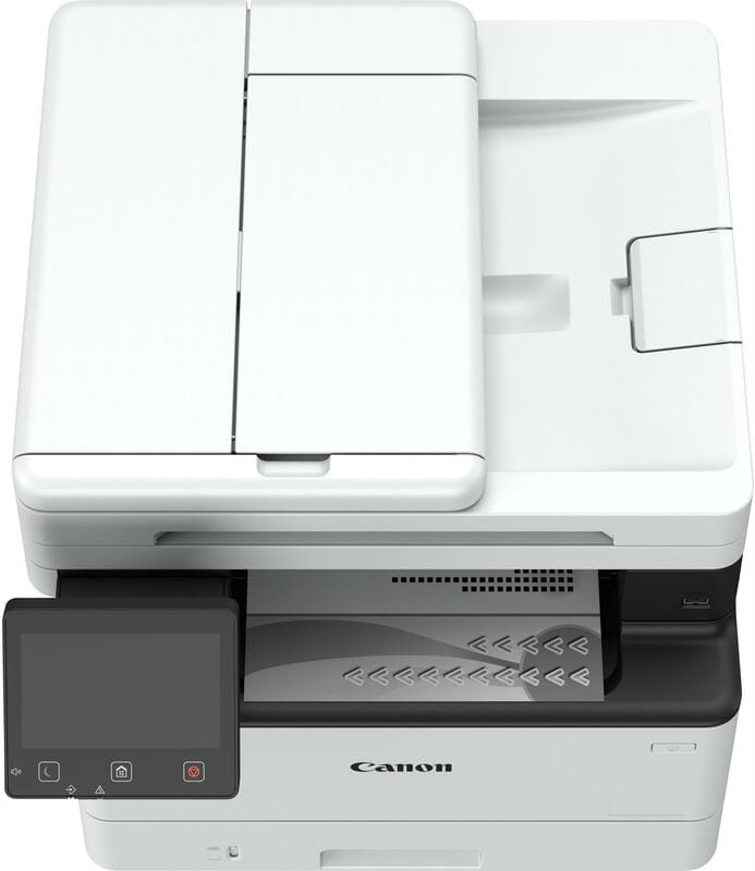 МФУ А4 ч/б Canon i-SENSYS MF461dw c Wi-Fi (5951C020)