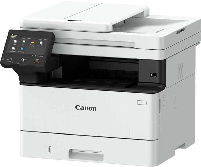 МФУ А4 ч/б Canon i-SENSYS MF461dw c Wi-Fi (5951C020)