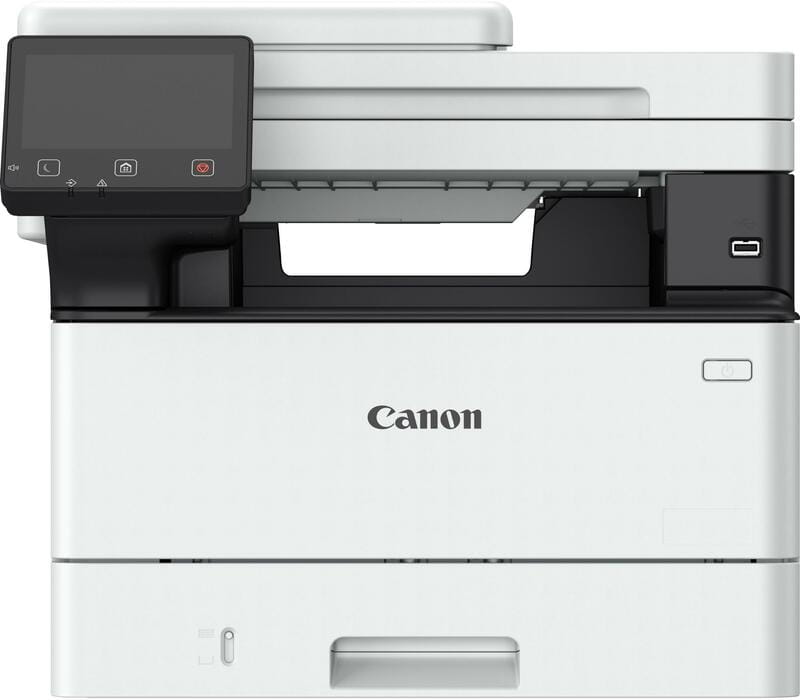 МФУ А4 ч/б Canon i-SENSYS MF461dw c Wi-Fi (5951C020)