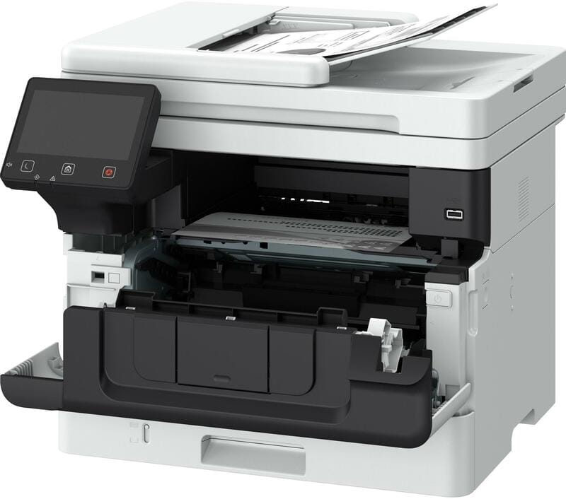 МФУ А4 ч/б Canon i-SENSYS MF461dw c Wi-Fi (5951C020)