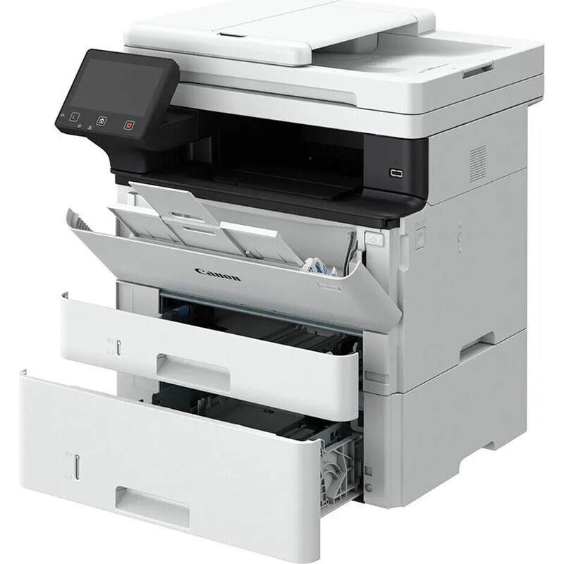 МФУ А4 ч/б Canon i-SENSYS MF461dw c Wi-Fi (5951C020)