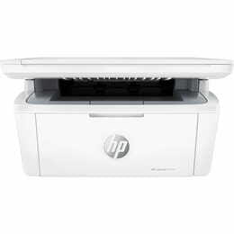 Багатофункціональний пристрій HP LaserJet Pro M141w з Wi-Fi (7MD74A)