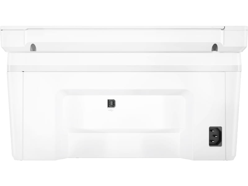 МФУ А4 ч/б HP LaserJet Pro M141w c Wi-Fi (7MD74A)