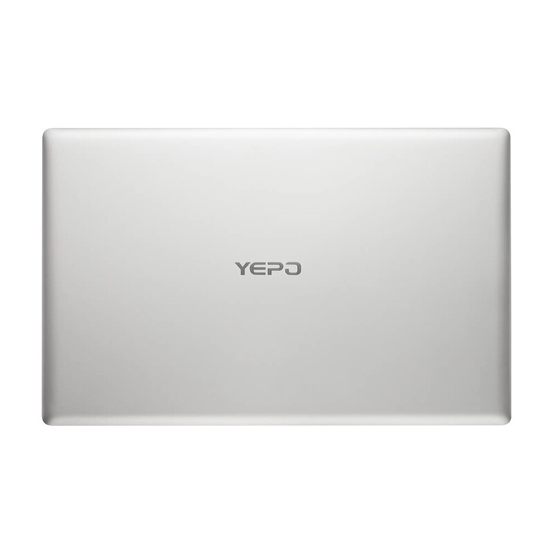 Ноутбук Yepo 737N95 PRO (16/512) (YP-112195) Silver