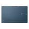 Фото - Ноутбук Asus Vivobook S 15 OLED K5504VA-L1118WS (90NB0ZK1-M00520) Solar Blue | click.ua
