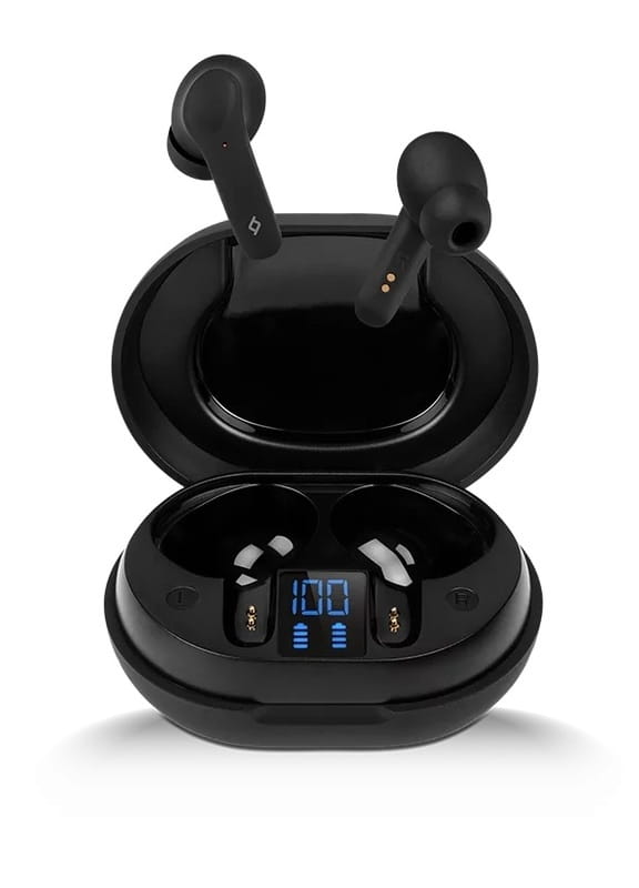 Bluetooth-гарнитура Ttec SoundBeat Play Black (2KM139S)