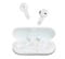 Фото - Bluetooth-гарнітура Ttec AirBeat Icon White (2KM143IB) | click.ua