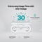 Фото - Bluetooth-гарнітура Ttec AirBeat Icon White (2KM143IB) | click.ua