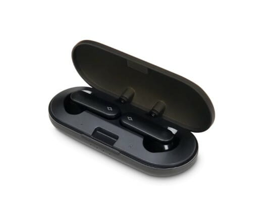 Bluetooth-гарнитура Ttec AirBeat Icon Black (2KM143S)