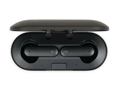 Bluetooth-гарнитура Ttec AirBeat Icon Black (2KM143S)