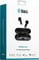 Фото - Bluetooth-гарнитура Ttec AirBeat Icon Black (2KM143S) | click.ua