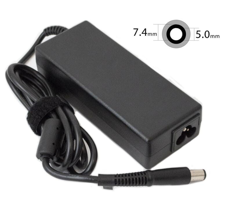 Блок питания для ноутбука HP 18.5V 4.9A 90W 7.4x5.0мм без каб.пит. (AD106014) bulk