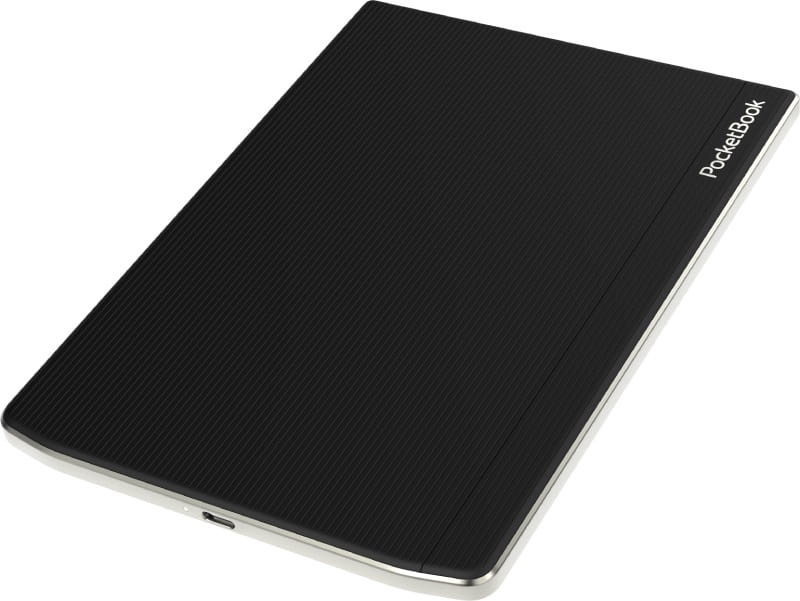 Електронна книга PocketBook 743C InkPad Color 2 Moon Silver (PB743C-N-CIS)