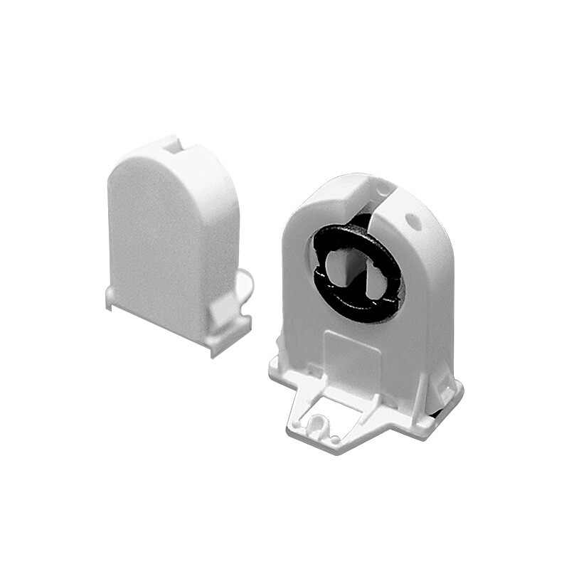 Ламподержатель ELM для ламп Т8 (D26MM) G13 (Q-1211)