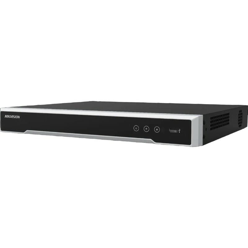 Видеорегистратор Hikvision DS-7616NI-Q2(D)