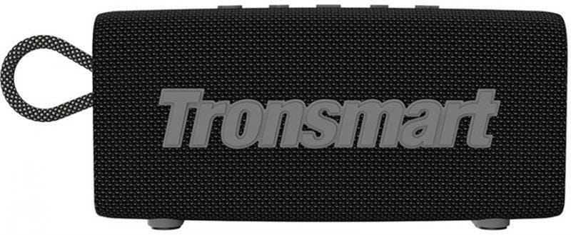 Акустическая система Tronsmart Trip Black (786390)