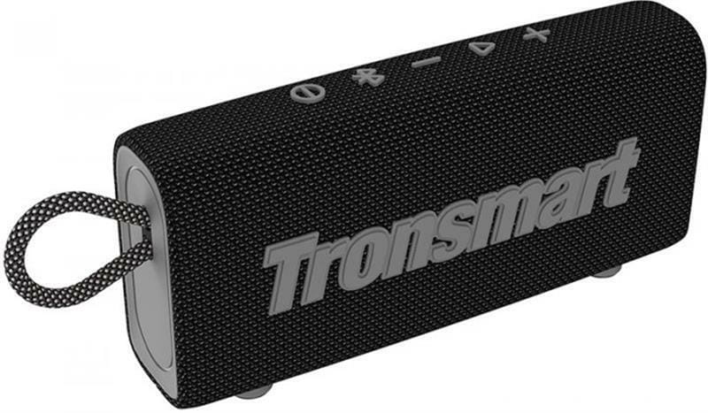 Акустическая система Tronsmart Trip Black (786390)