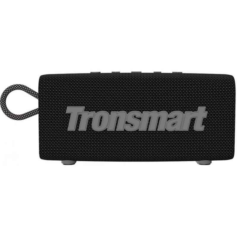 Акустическая система Tronsmart Trip Black (786390)