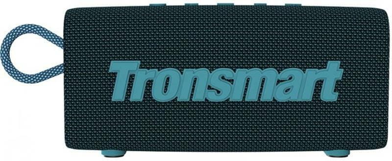 Акустическая система Tronsmart Trip Blue (797549)
