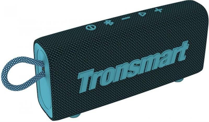 Акустическая система Tronsmart Trip Blue (797549)