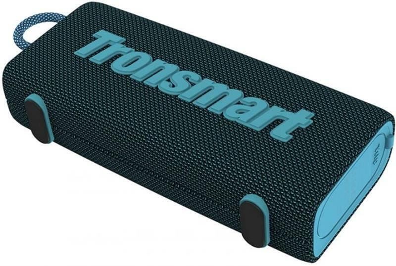 Акустическая система Tronsmart Trip Blue (797549)