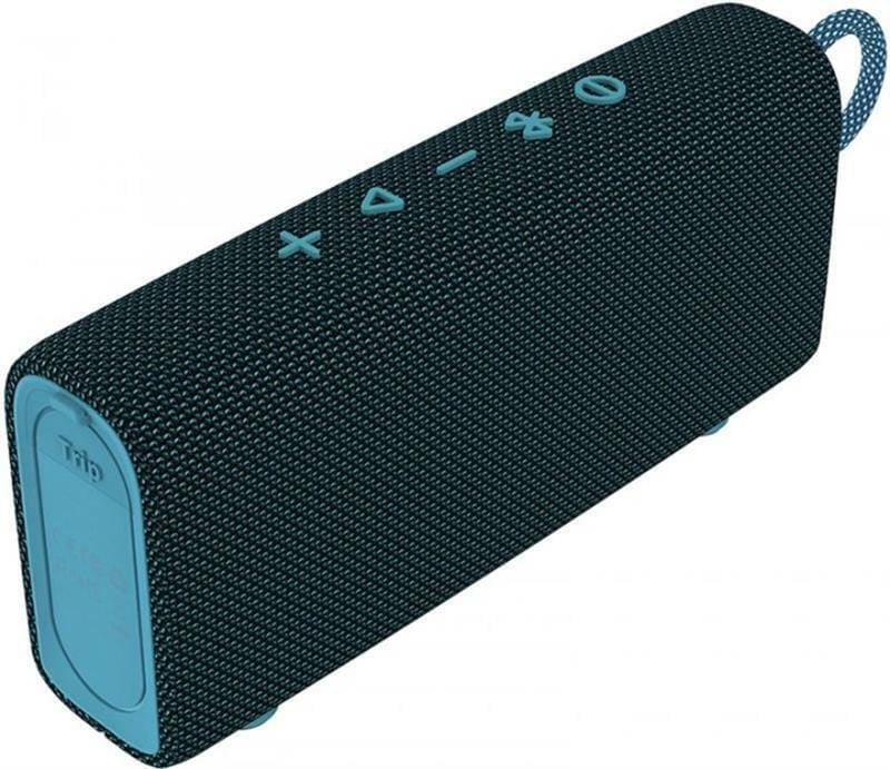 Акустическая система Tronsmart Trip Blue (797549)