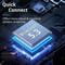 Фото - Акустическая система Tronsmart Trip Blue (797549) | click.ua