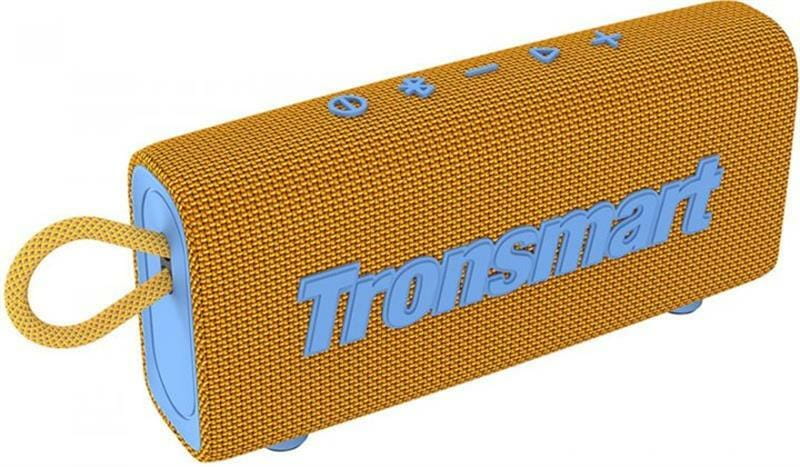 Акустическая система Tronsmart Trip Orange (797551)